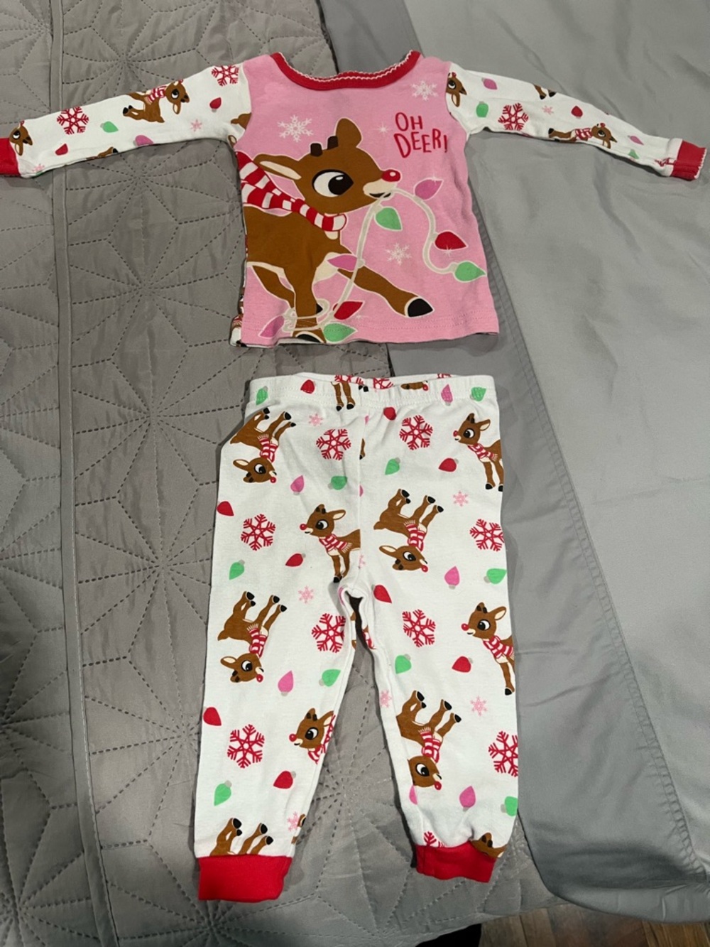 Kids pajamas
